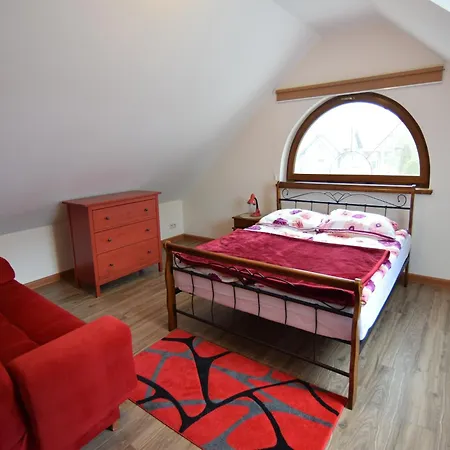 بيت للعطل Comfortable With A Large Garden *