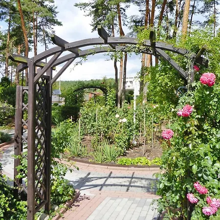 بيت للعطل Comfortable With A Large Garden